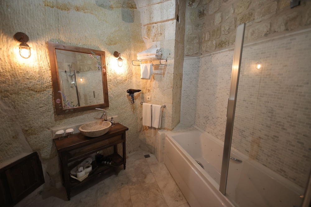 Urgup Cave Suites 45/48