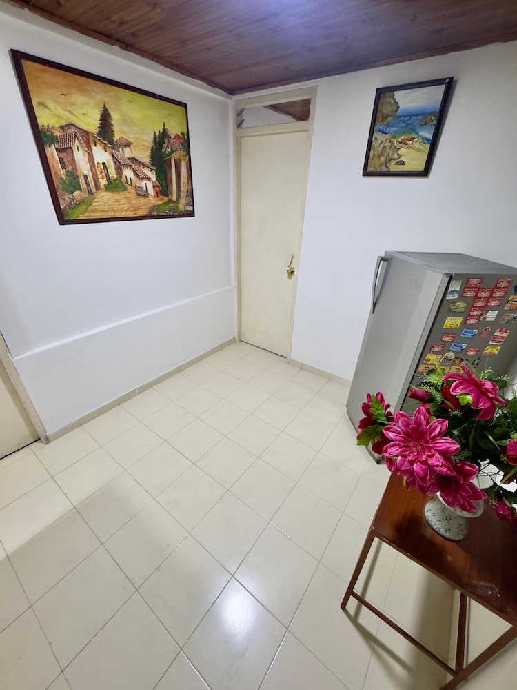 Hotel Tucan Pereira 8/36