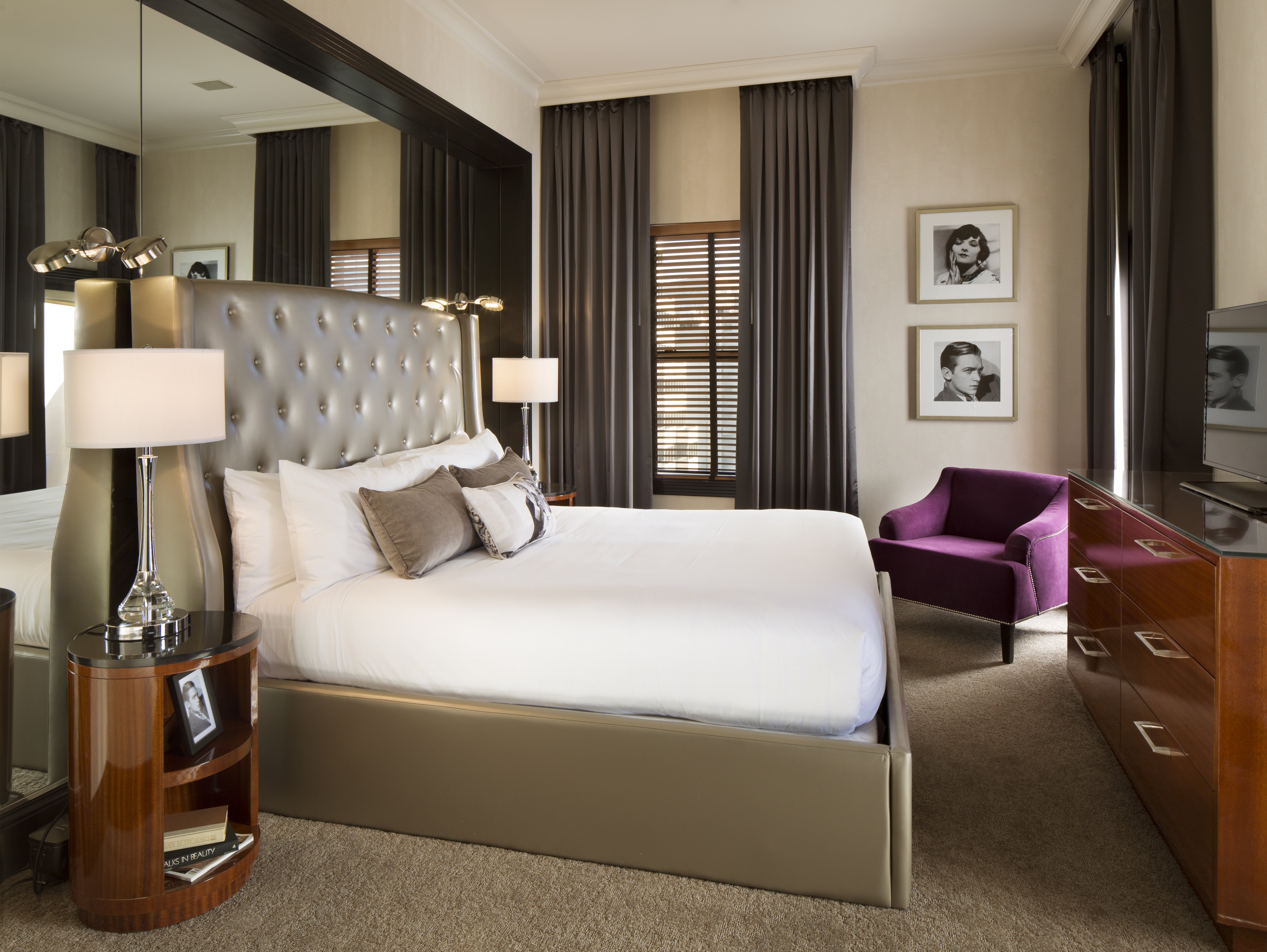 Penthouse Suite