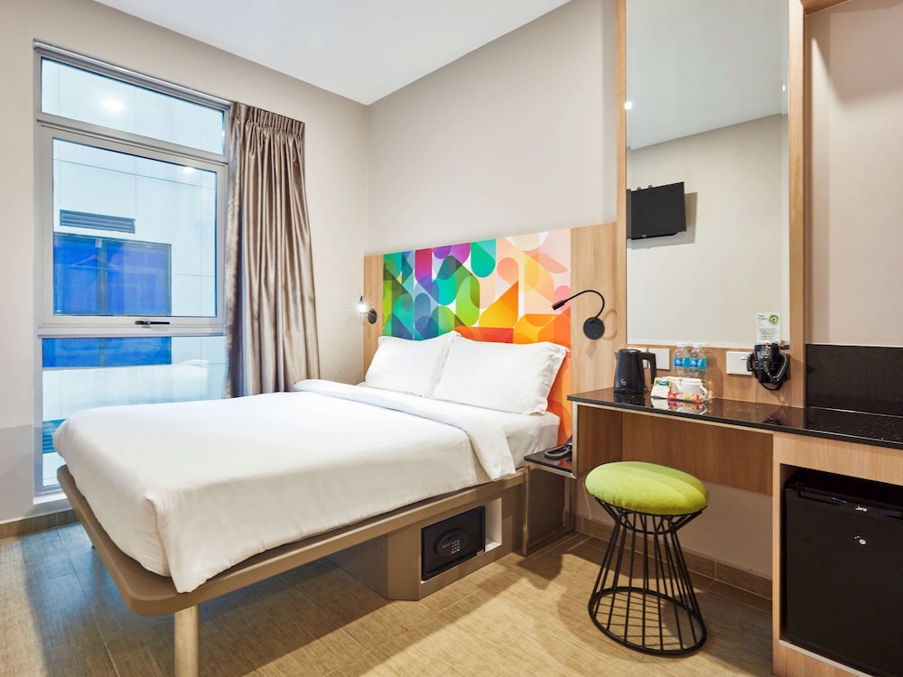 Ibis Budget Singapore Clarke Quay 25/59