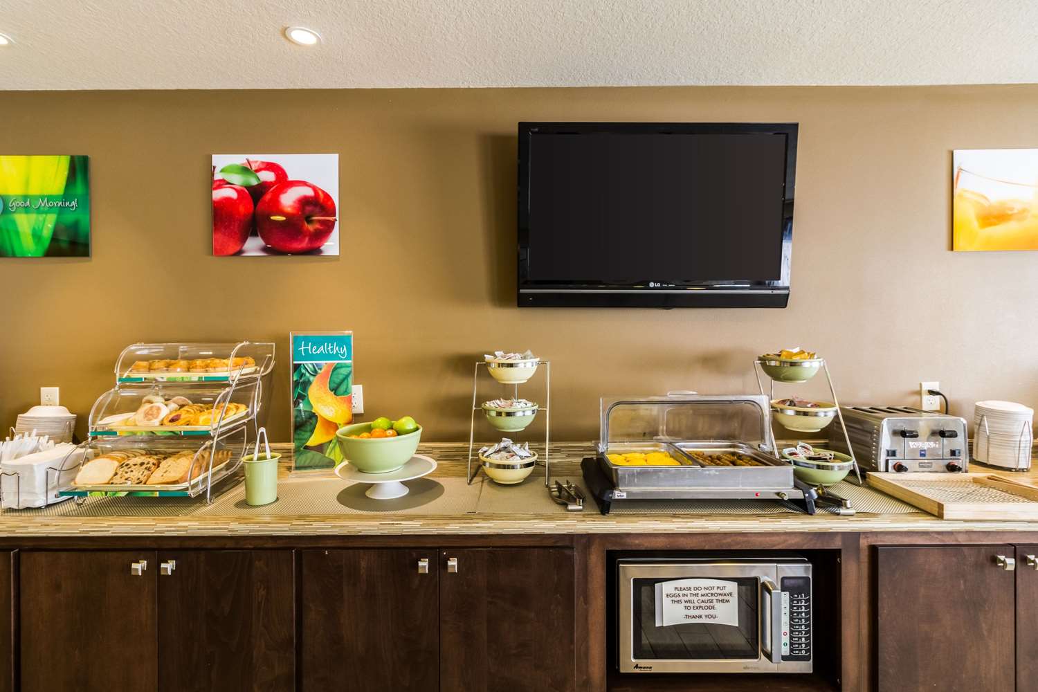 Quality Inn Columbia Mall 42/45