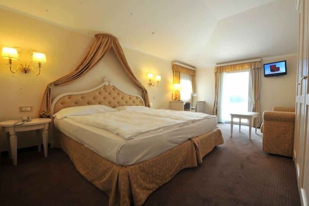 Parc Hotel Du Lac 10/50