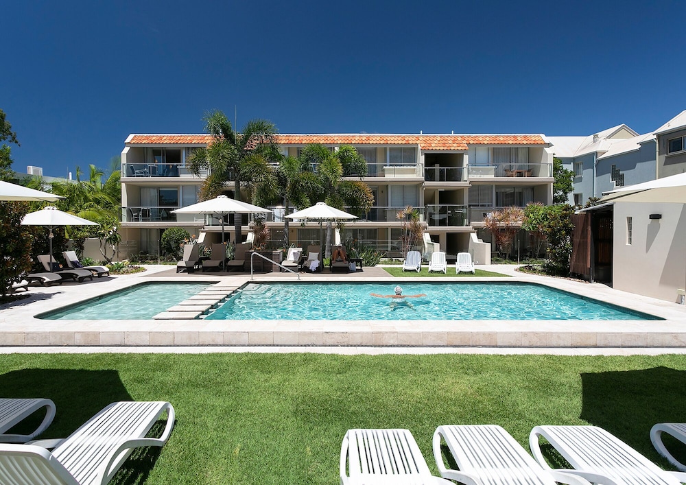 Hotel Laguna 33/34