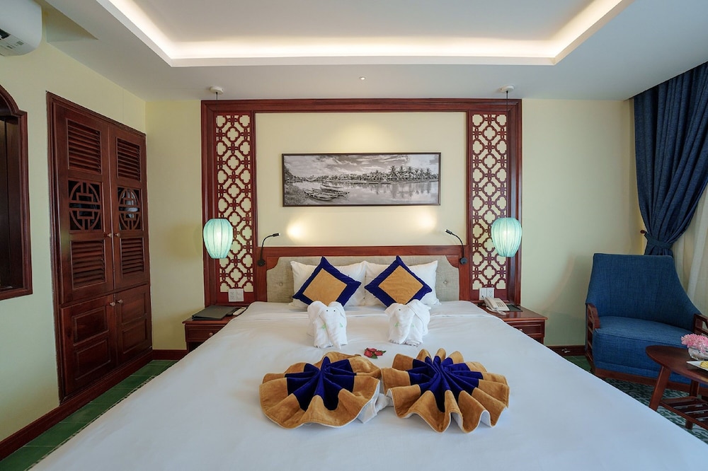 My Son Boutique Hotel & Spa 18/50