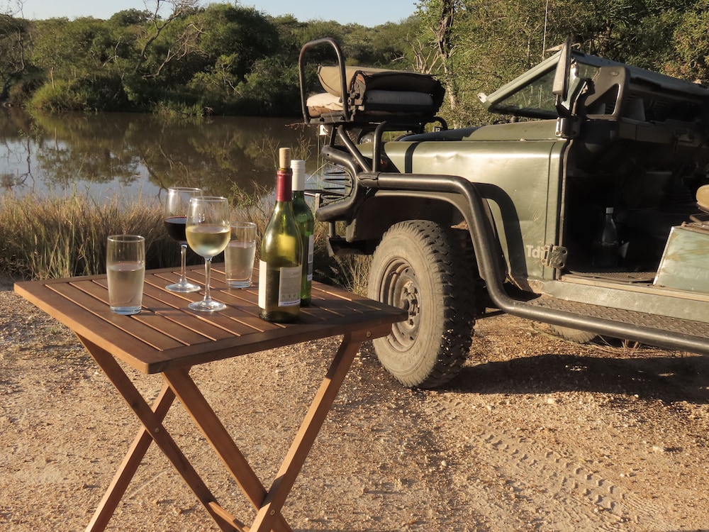 Sunset Game Lodge 28/46