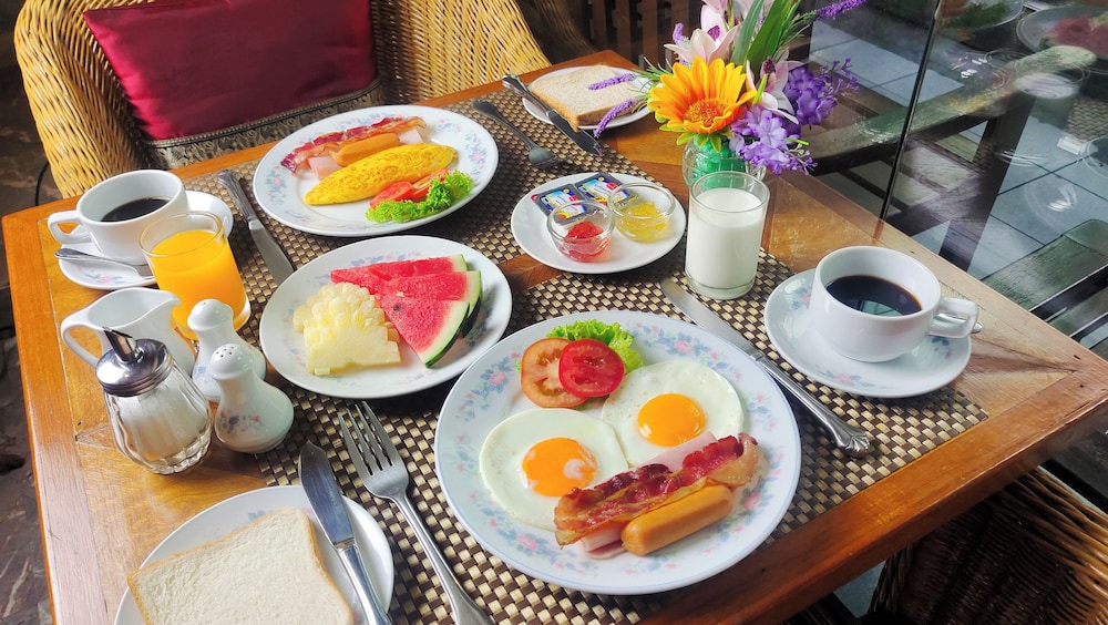 The Tarntawan Hotel Surawong Bangkok 48/60