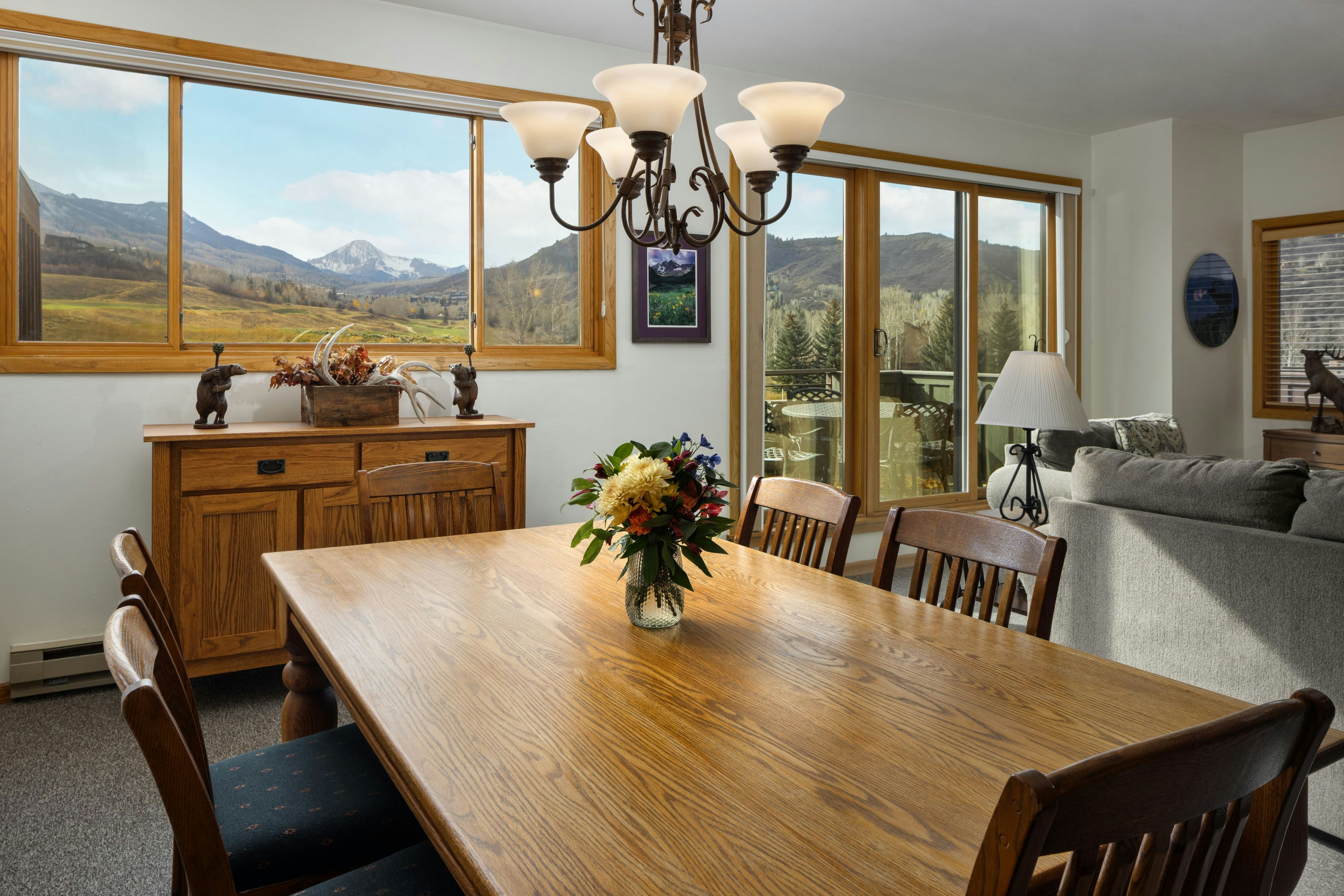 Villas At Snowmass Club A Destination Residence 8/14