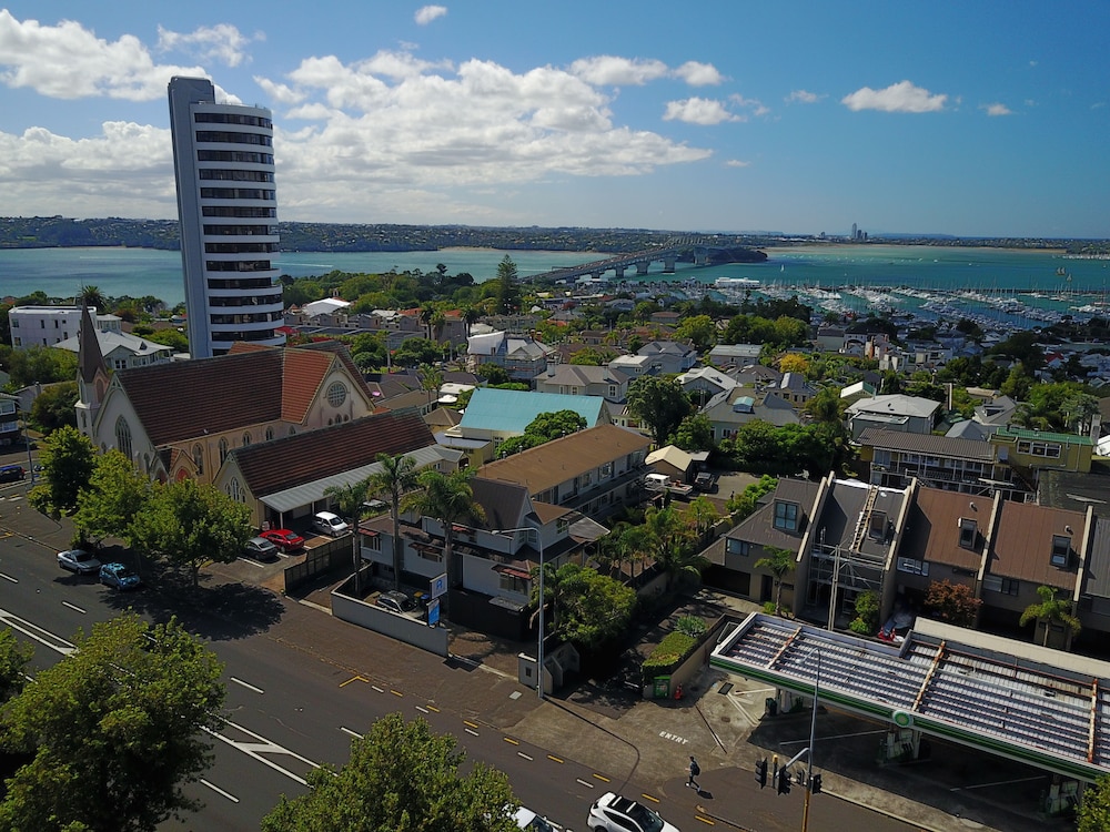 Abaco on Jervois 33/40
