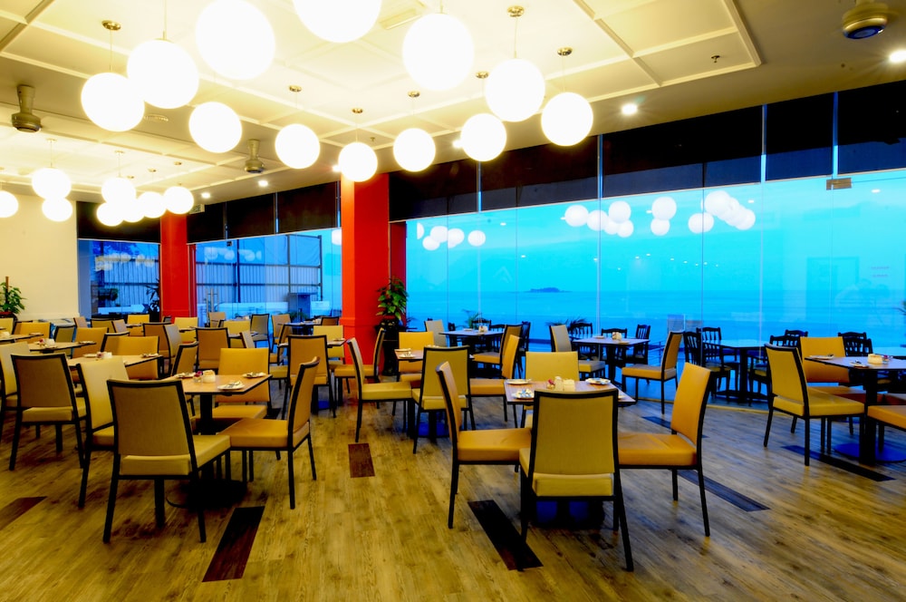 Hotel Sentral Seaview Penang 18/24