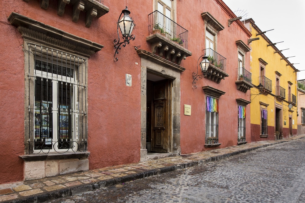 Selina San Miguel de Allende in SAN MIGUEL DE ALLENDE