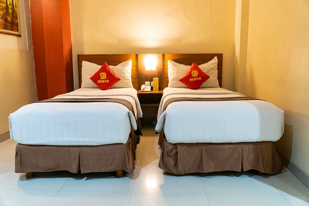 Nueve Jogja Hotel 23/47