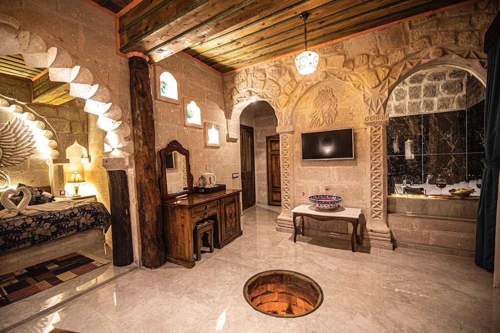 HISTORICAL GOREME HOUSE 51/65