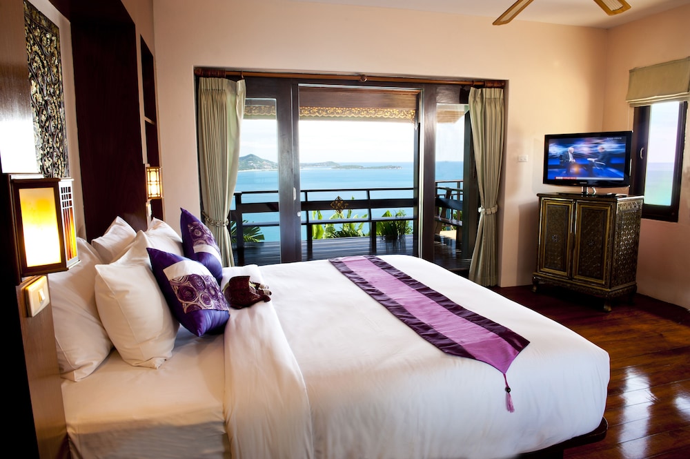3 Bedrooms, Pool, Villa, 1 King and 2 Queen Beds