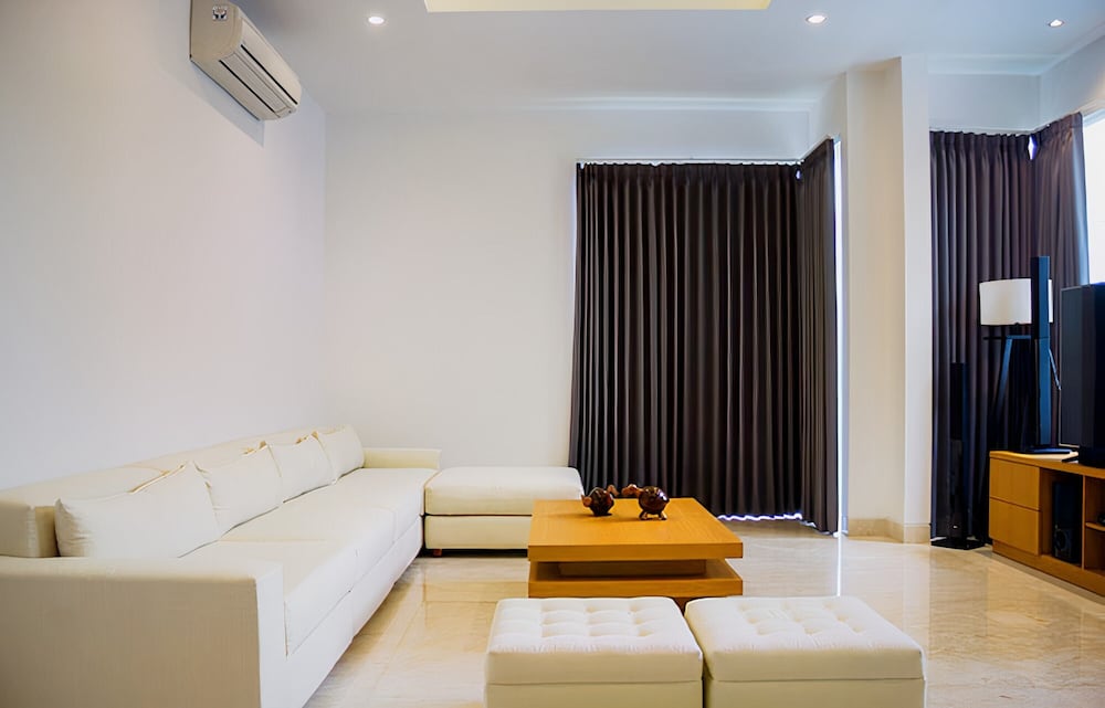 Bali Exclusive Residence 44/71