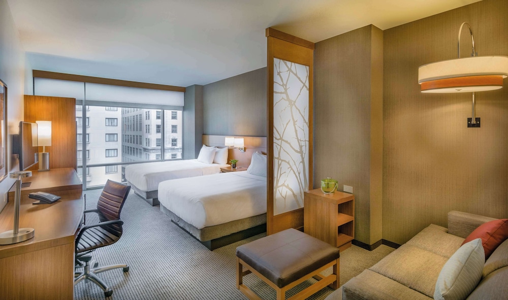 Room, 2 Queen Beds