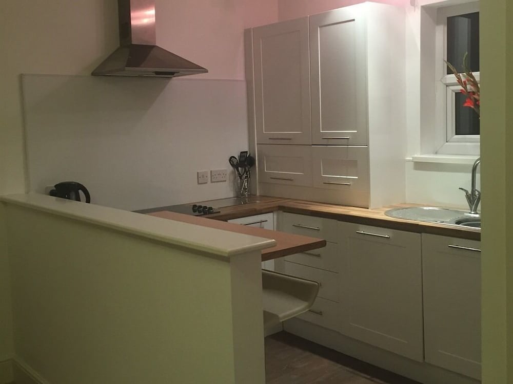 Durham Serviced Properties 25/26
