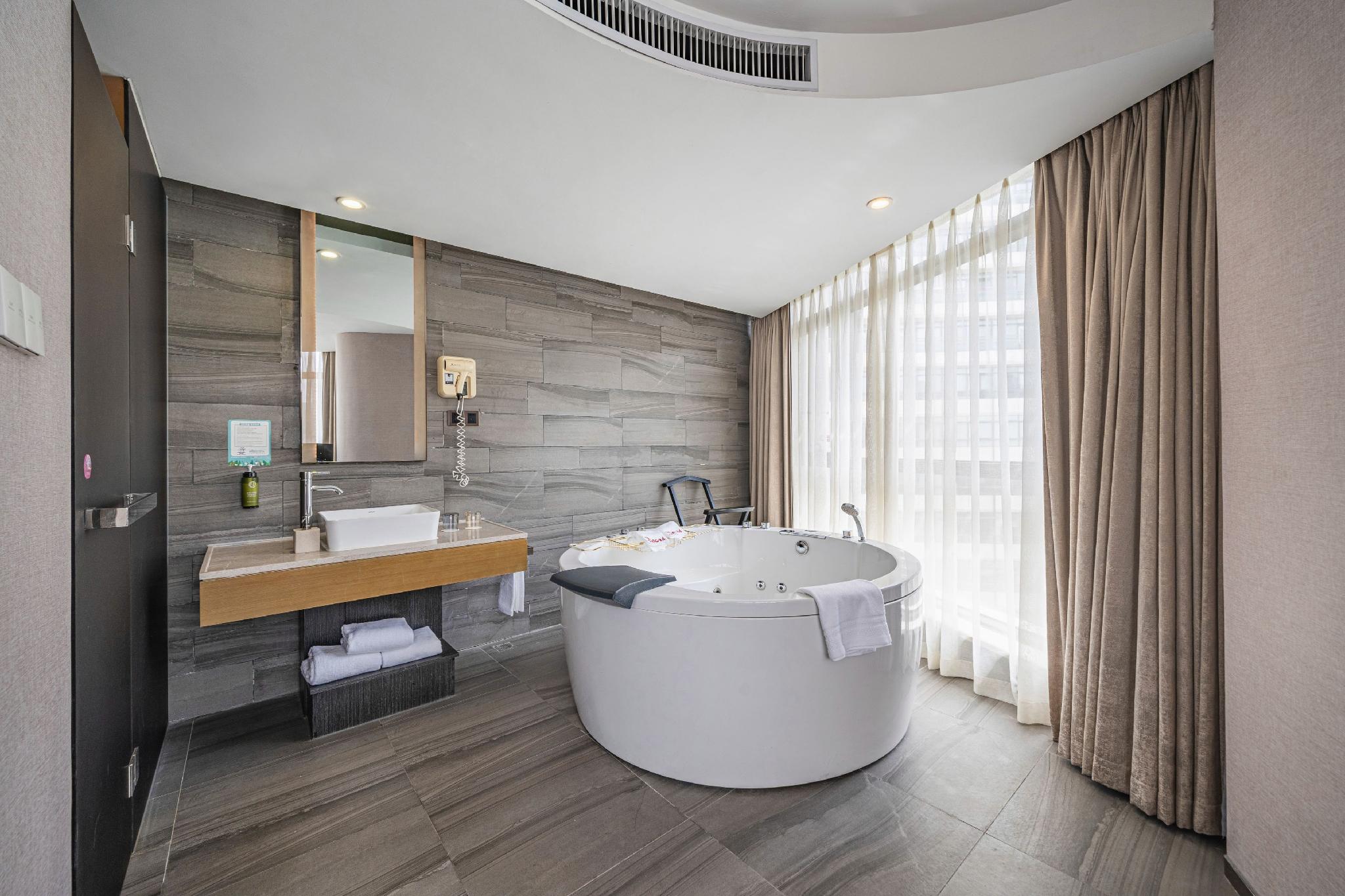 Dears Hotel Shanghai Jingan 56/58