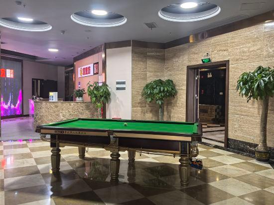 Falaide International Hotel 5/22