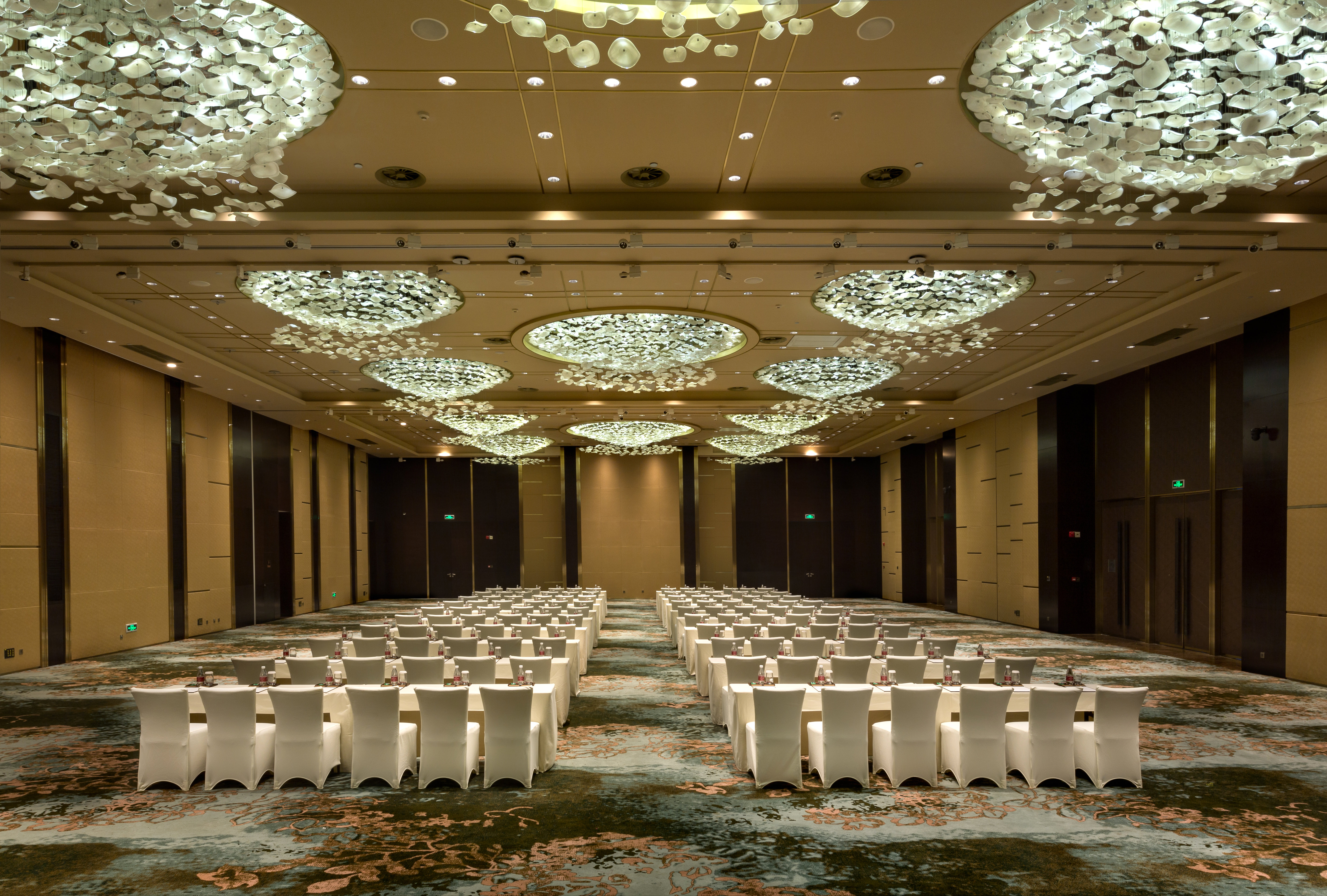 CROWNE PLAZA CHONGQING NEW NORTH ZONE 9/50
