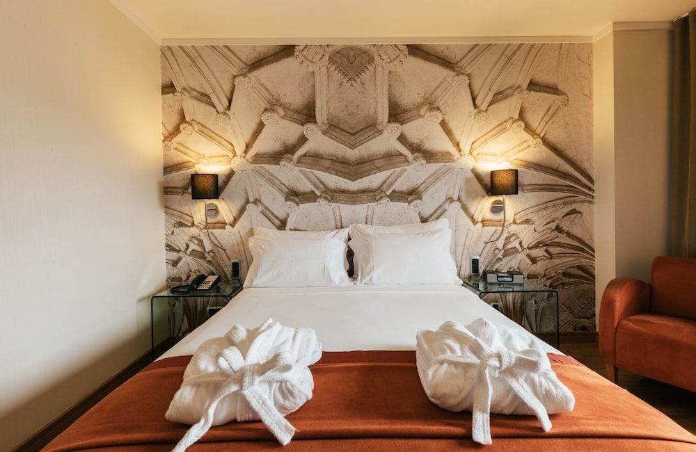 Marques de Pombal Hotel 27/76
