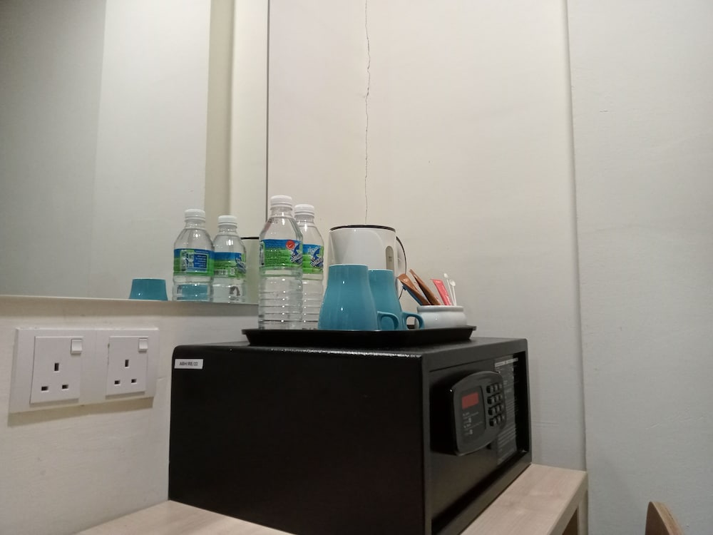 Avenue Bangi Hotel 19/36