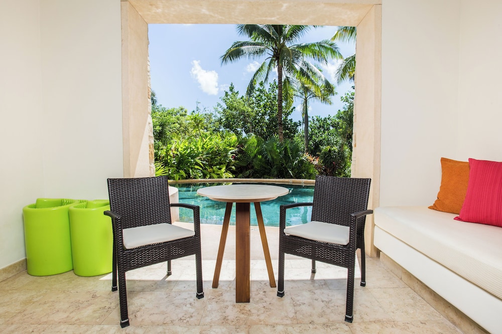 Secrets Akumal Riviera Maya - Adults Only - All Inclusive 39/60