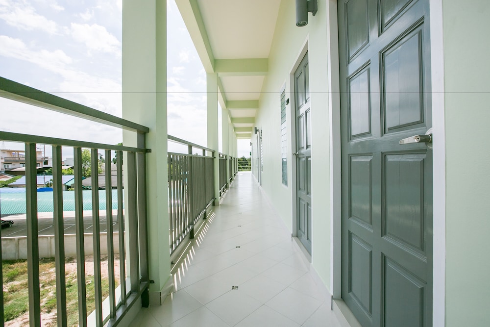J-House Phetchaburi 4/42