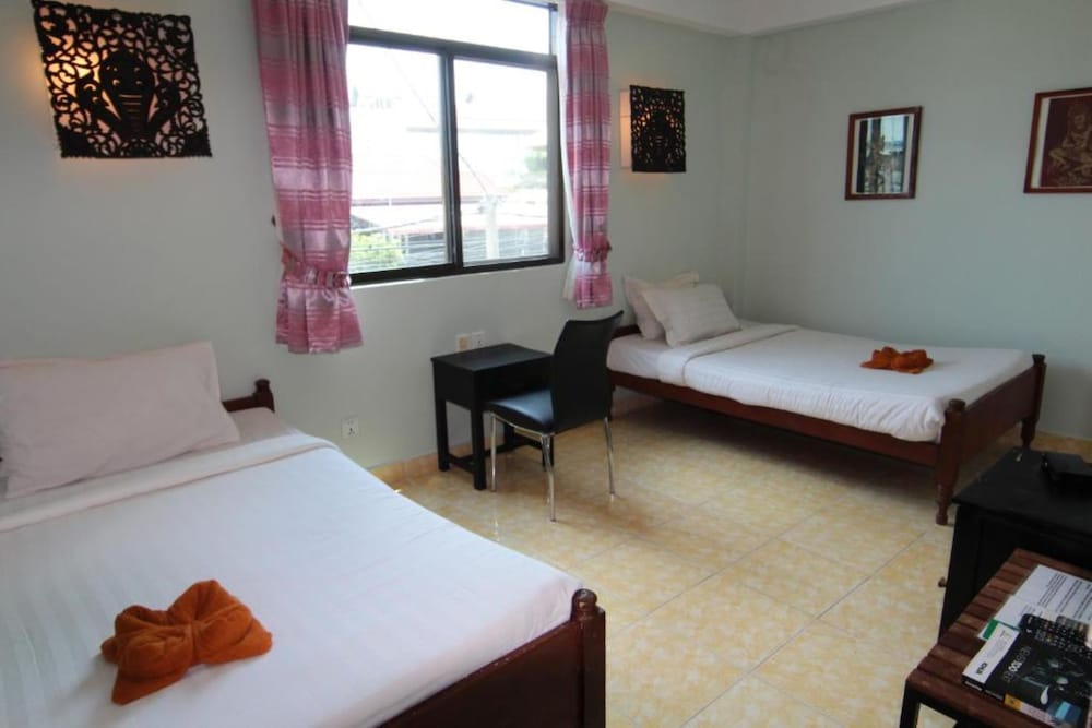 Naga Angkor Hotel 14/49
