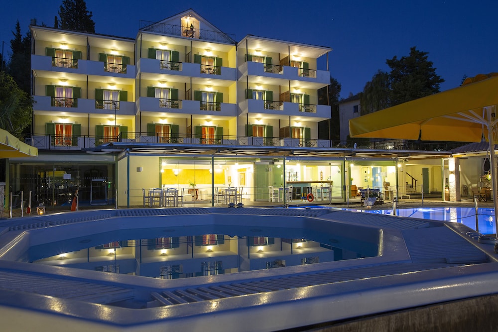 Hotel Cleopatra Beach photo5