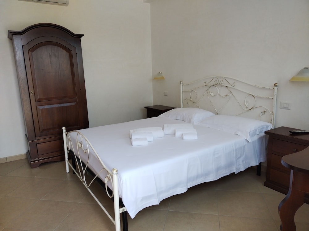 Agriturismo Terra Dei Profumi 10/31