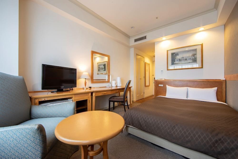Hotel Cadenza Tokyo 26/65