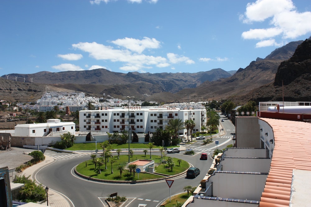 Puerto de Las Nieves 65/67