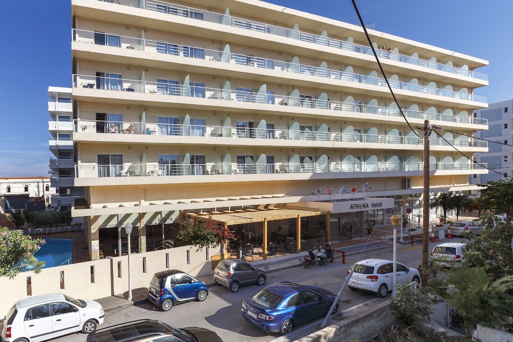 Athena Hotel photo1
