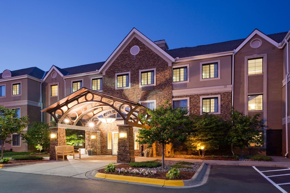 Staybridge Suites Mpls Maple Grove Arbor Lakes 5/62
