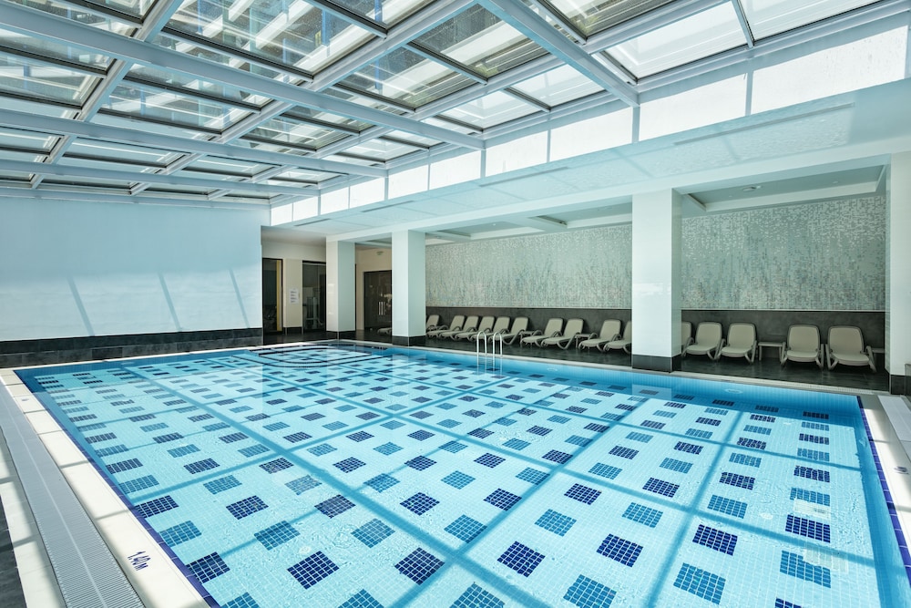 Wind of Lara Hotel and SPA 40/70