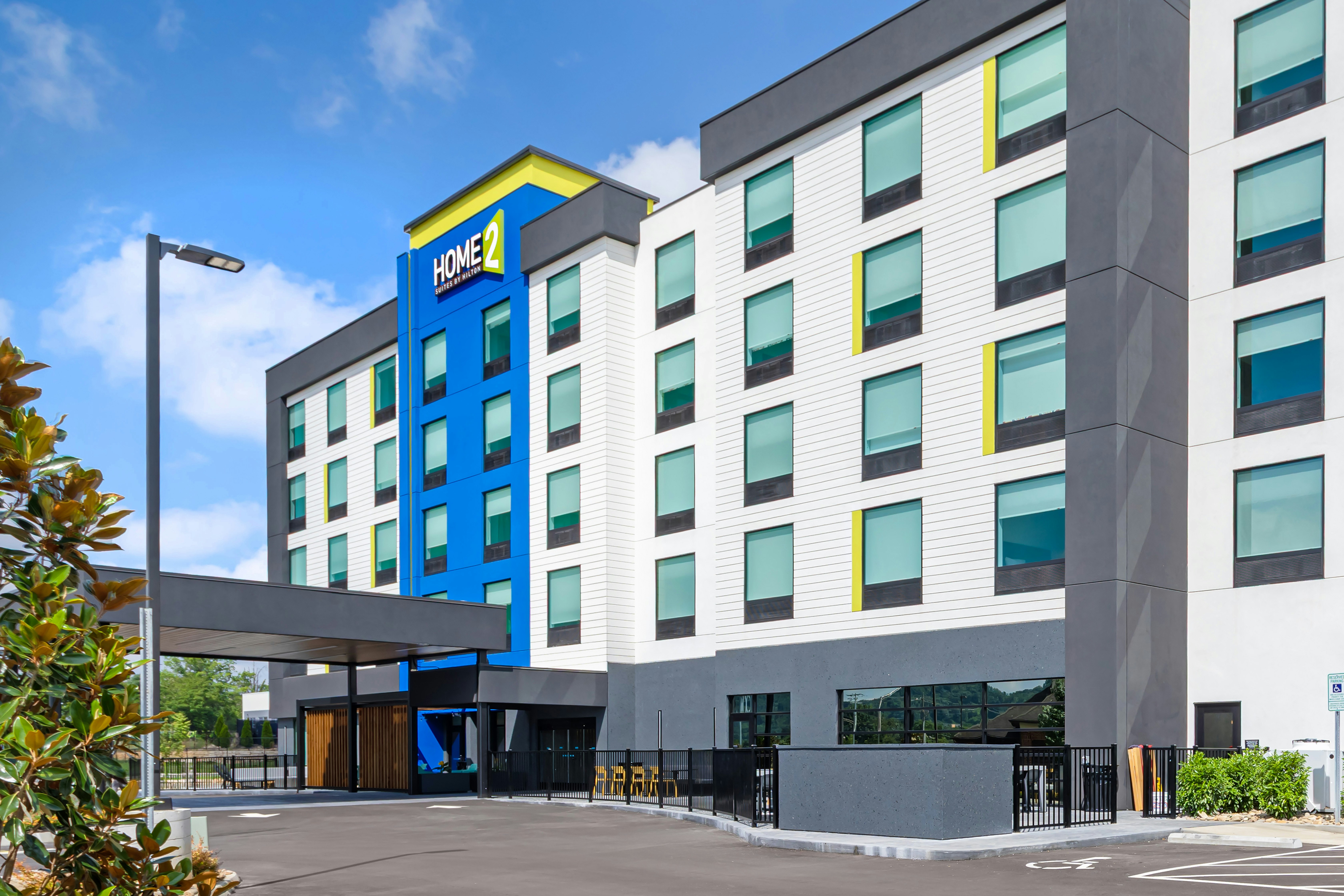 Home2 Suites by Hilton Powell Knoxville North 21/24