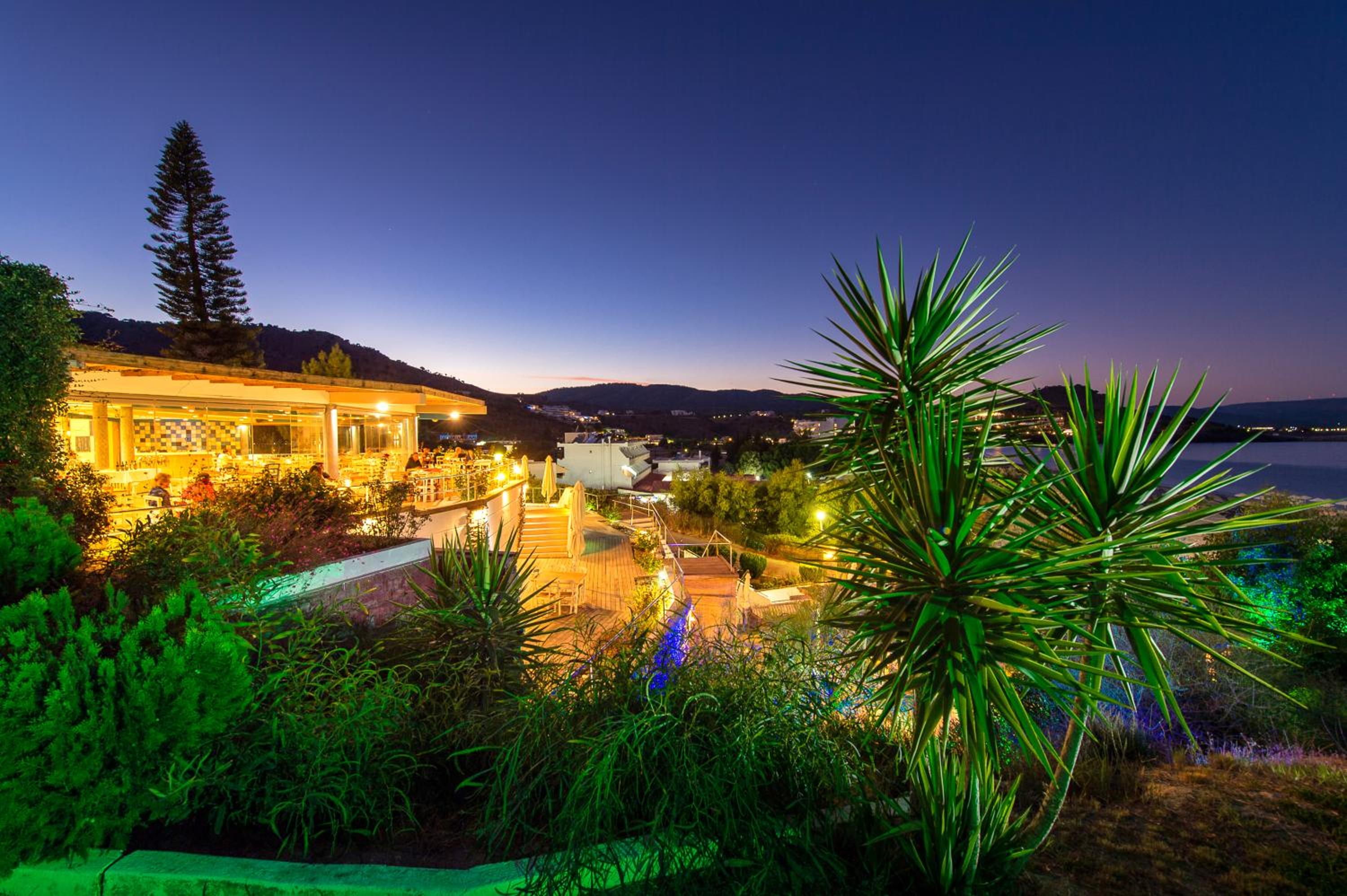Lindian Jewel Hotel and Villas 3/50