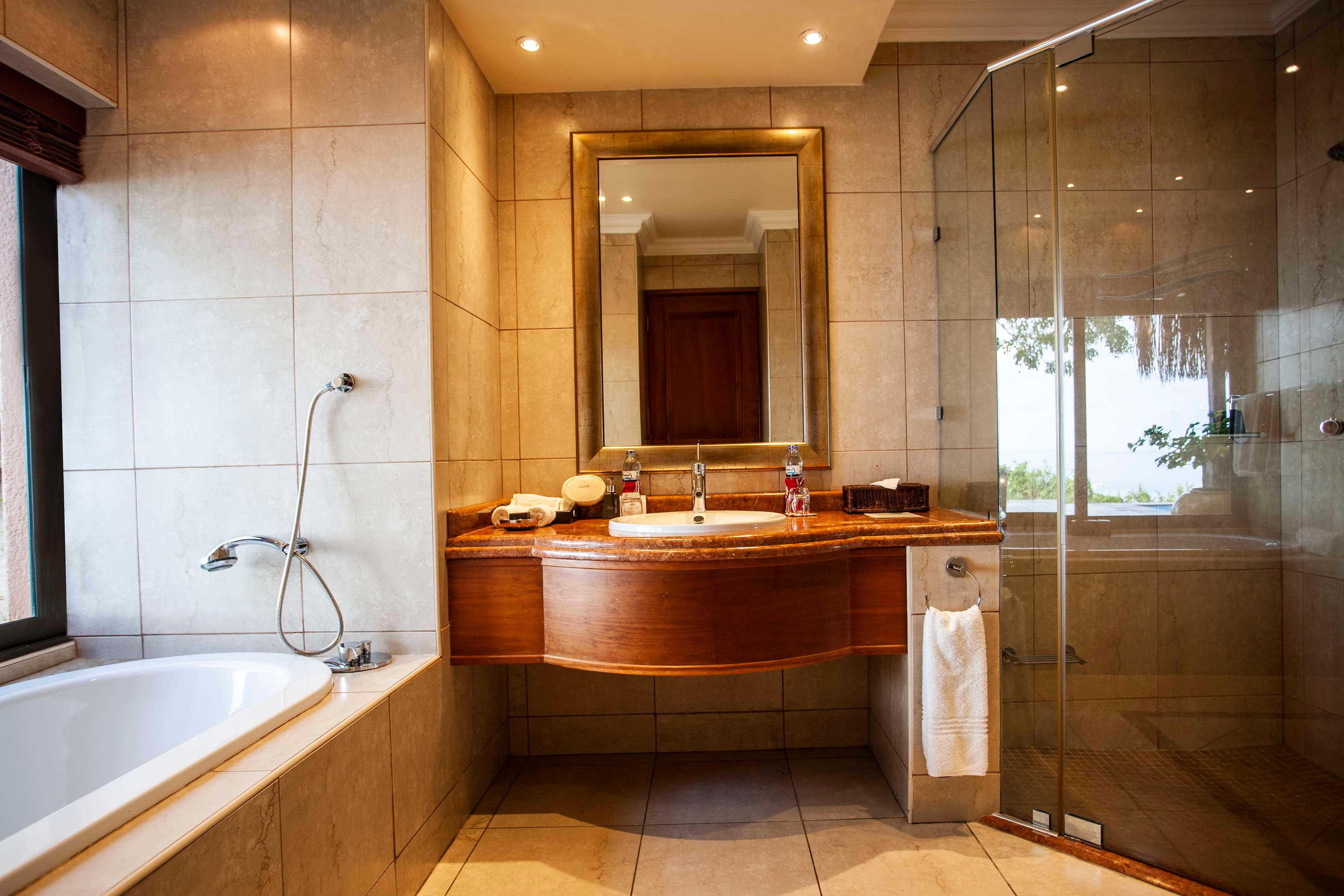 2 Bedrooms, Pool, Villa, Sea View، Anantara Bazaruto Island Resort 9/10
