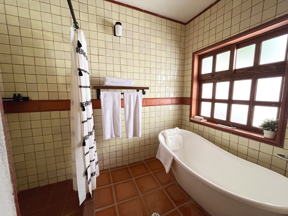 Master, Suite, King Bed
