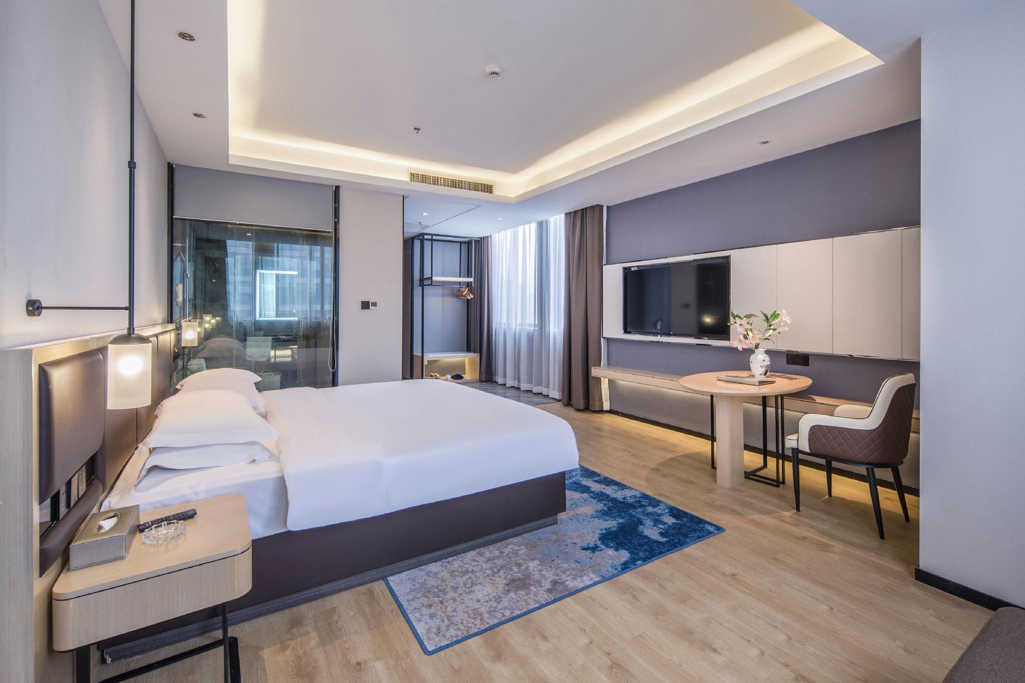 Melton Hotel Nanning 11/25