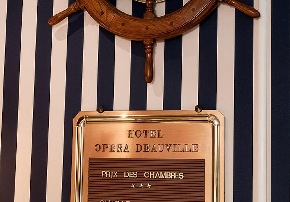 Hotel Opera Deauville 31/52