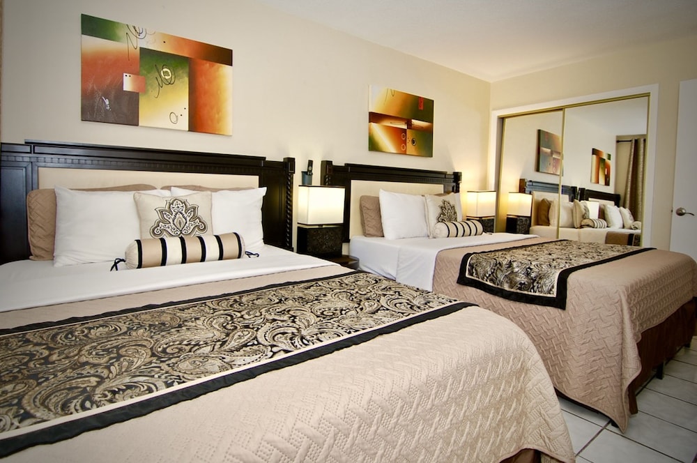 Sheridan Suites Apartment Hotel 21/69