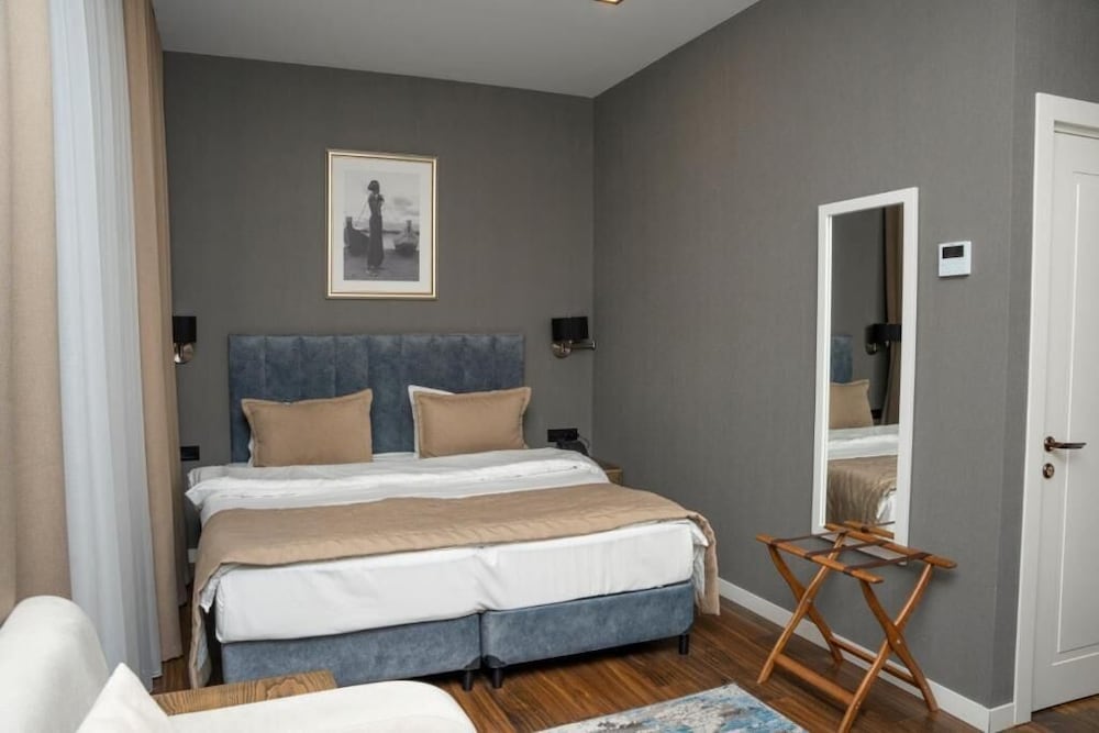 Port Rivoli Baku Hotel 22/50