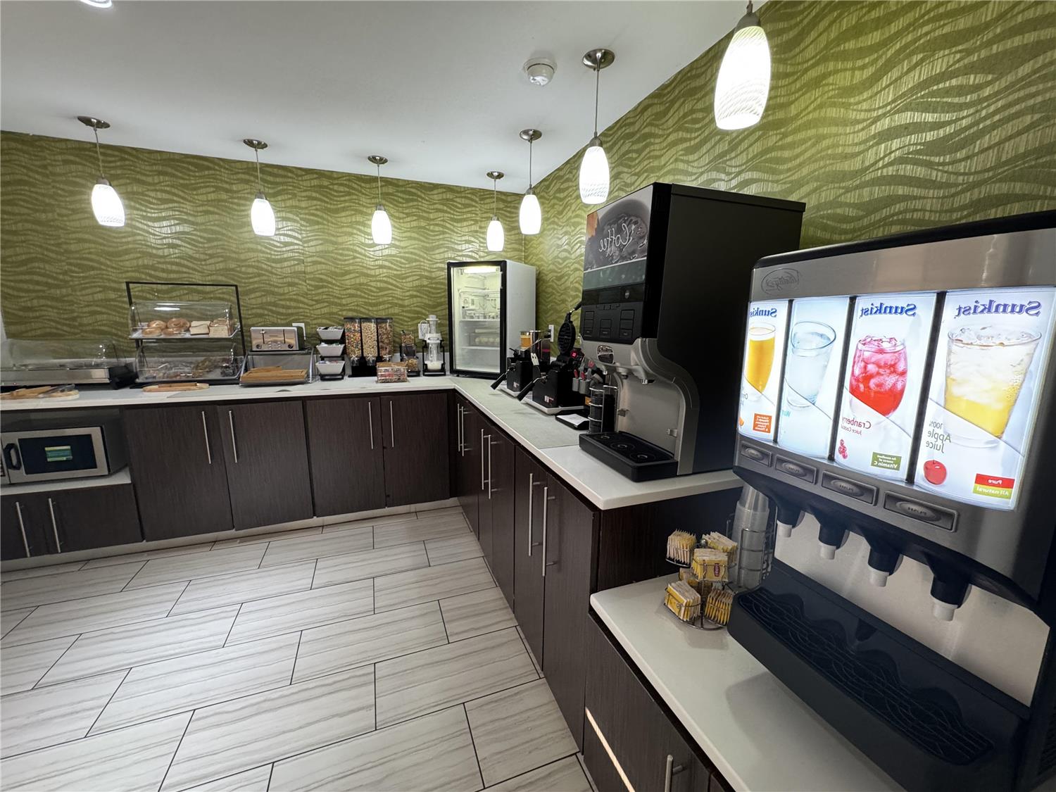 SureStay Plus by Best Western Alamogordo White Sands 2/16