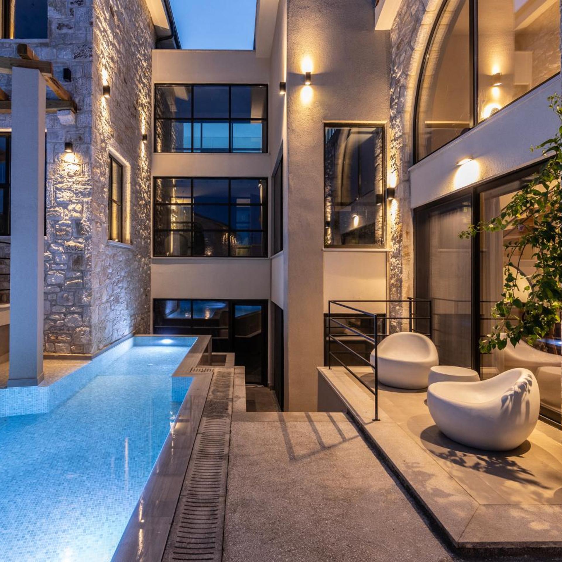 NIKOLETA LUXURY VILLA 30/59