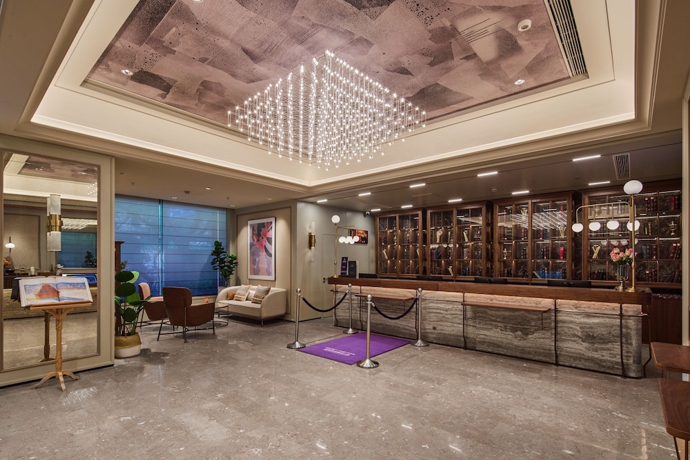 Mercure Hangzhou West Lake Fengqi Road 10/50