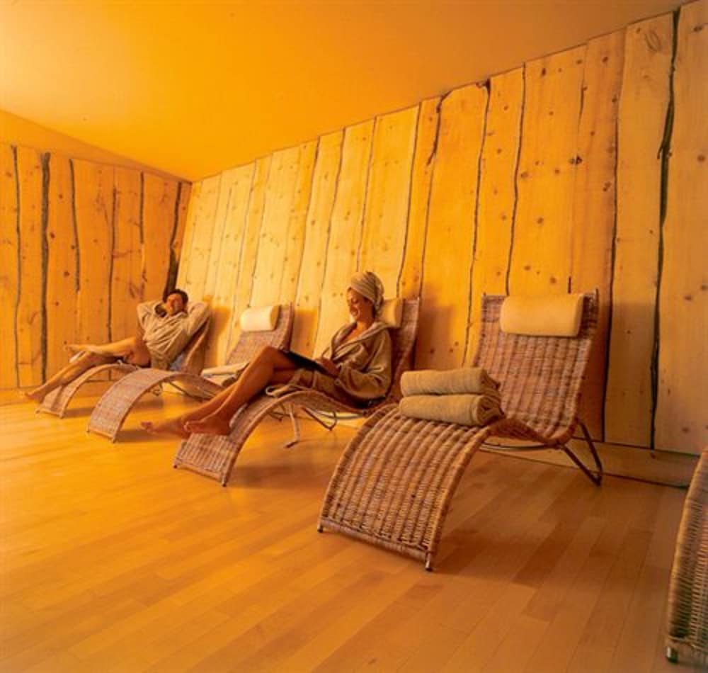 WELLNESS & FAMILY HOTEL VERONZA 18/38