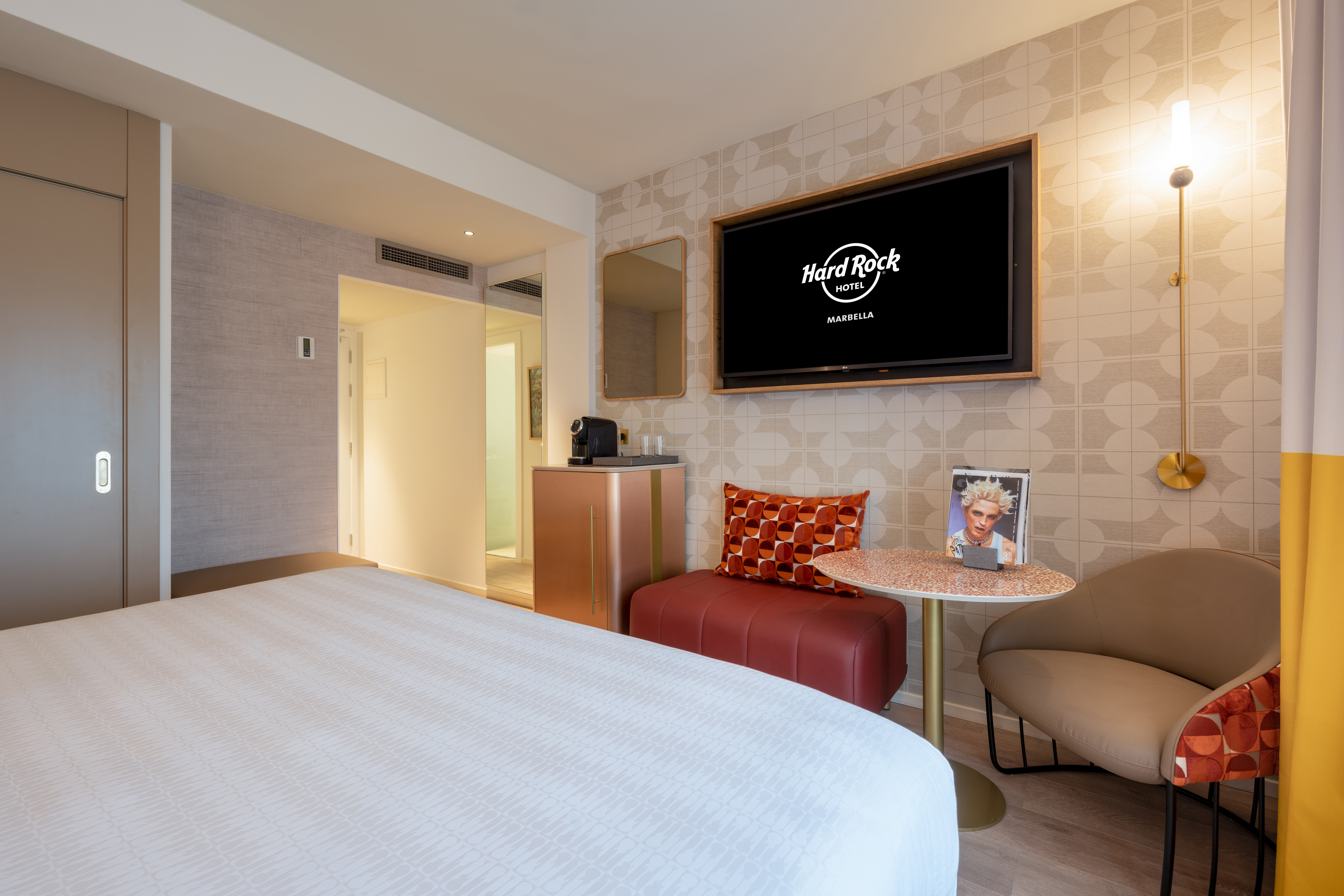 Hard Rock Hotel Marbella 11/50