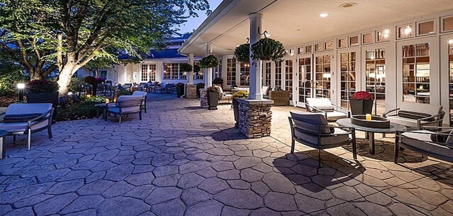 Cherry Valley Hotel 31/31