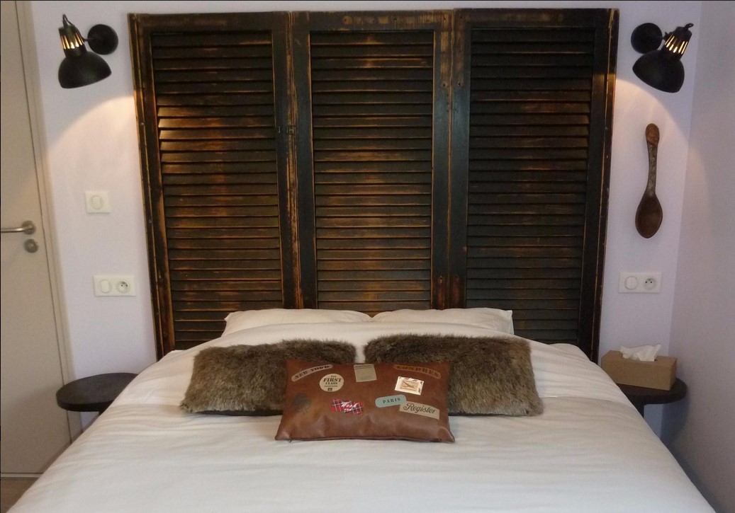 AUBERGE DU VIEUX LANAS 14/23